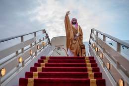 بن سلمان ..  الأمير الاستبدادي صانع الكثير من الأعداء