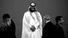 المتعثر دائمًا.. “ابن سلمان” بين مدينة نيوم وحرب اليمن!