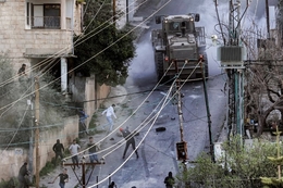 فصائل المقاومة الفلسطينية تنعى شهداء جنين وتؤكد أن الرد قادم لا محالة