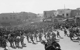 ما هي قصة “الثلاثاء الحمراء” التي يحيي الأسرى الفلسطينيون بسجون الاحتلال الإسرائيلية ذكراها؟