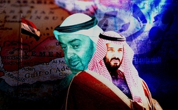 اليمن لم يعد محور الحديث السعودي الاماراتي..!