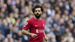 الأرقام القياسية تتهاوى.. محمد صلاح يشعل الدوري والتاريخ