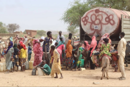 “فورين بوليسي”: حرب السودان قد تتجاوزه إلى منطقة الساحل بأكملها