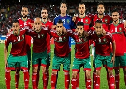 مدرب المنتخب المغربي يعلن القائمة النهائية لمونديال روسيا