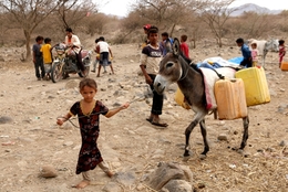 صبر «الجنوبيين» ينفد مع أزمة الكهرباء: «كفى» كبيرة لتحالف العدوان