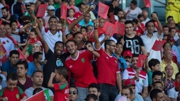 أمم إفريقيا.. المغرب تستدرج “أولاد” جنوب إفريقيا في لقاء مثير