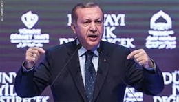 أردوغان..هناك من يدفع “أموالا طائلة” لدفن قضية خاشقجي