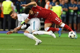 محمد صلاح: واثق من قدرتي على خوض مونديال روسيا