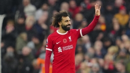 محمد صلاح يتألق ويقود ليفربول للفوز على برينتفورد 