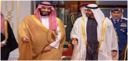 مأزق محمد بن سلمان في اليمن