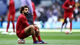 محمد صلاح يستهدف إنجازا تاريخيا أمام نيوكاسل الليلة