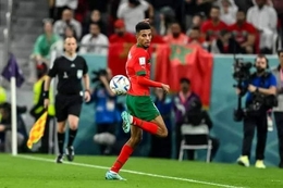 المغرب يحقق أول فوز عربي في أمم إفريقيا