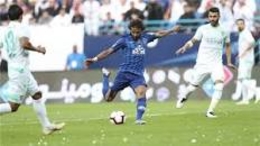 هلال الحديدة يضرب موعداً مع الأهلي في مباراة فاصلة عقب فوزه على شباب عبس