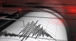 السلطات التركية تعلن عن إصابة 34 شخص جراء زلزال أمس في مدينة اسطنبول