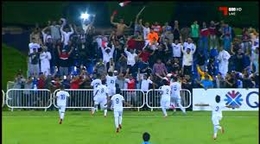 المنتخب الوطني للشباب يتعادل مع قطر ويتأهل إلى نهائيات كأس آسيا