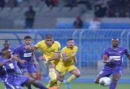 شعب صنعاء يتغلب على الوحدة في بطولة الفقيد معزب للفئات العمرية