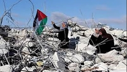 إصابة شابين فلسطينيين بمواجهات بجنين وطوباس