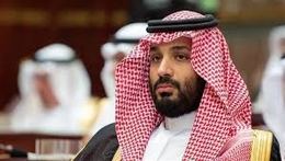 ولي العهد السعودي : يانوس* الشرق الأوسط