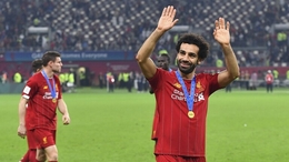 اختيار محمد صلاح سفيرا لمنصب إنساني أممي