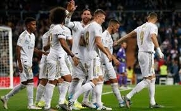 ريال مدريد يتأهب للتخلص من حمولته الزائدة