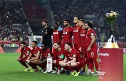 ليفربول يعتزم الدفع بعناصره الأساسية في جميع مبارياته بالدوري الإنجليزي