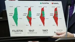 خطة الضم والاستيلاء للاراضي الفلسطينية .. تحذيرات ومطالبات للوقوف ضدها