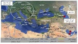 الأمن الروسي: الغرب يحاول السيطرة على الذهب الأسود في ليبيا وفنزويلا