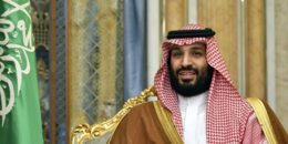 محمد بن سلمان: لماذا يجب توجيهه !