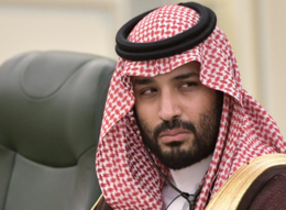 التطهير السعودي: لماذا لا يستطيع محمد بن سلمان أن ينام بسلام