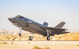 “جيروزاليم بوست”: حساب مخاطر بيع “F-35” للإمارات