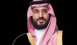 بعد إعلان تأسيسه…محمد بن سلمان يتخوّف من دعم لندن وواشنطن لحزب سعودي معارض