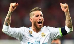 راموس على رأس قائمة ريال مدريد لمواجهة الكلاسيكو المرتقبة اليوم