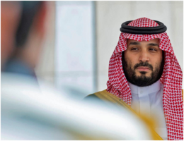 كيف يقوم بن سلمان بتمكين حلف إسرائيلي في العالم العربي بهدوء