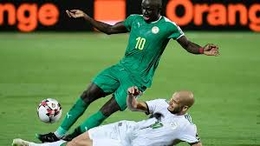 تأهل السنغال لنهائيات كأس الأمم الإفريقية المؤجلة بفوزها على غينيا بيساو 1-0 