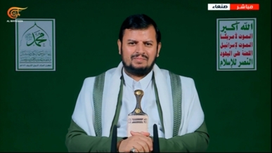 السيد الحوثي: الأعداء سيفاجأون في البر كما تفاجأوا في البحر بتقنيات جديدة وغير مسبوقة