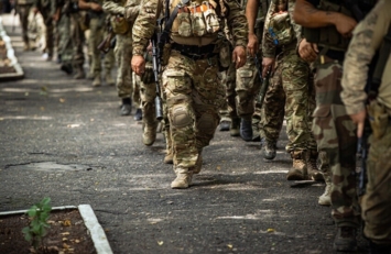 المانيا وبولندا ترفض..ماكرون: 26 دولة ستنشر قوات في أوكرانيا بعد وقف إطلاق النار