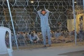 العدو الصهيوني يعتقل 6 مواطنين فلسطينيين بينهم شقيقان وأسير محرر