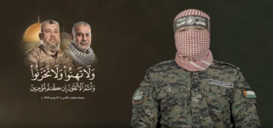 أبو عبيدة: العدو الصهيوني الجبان يتوهم إضعافنا باغتيال قادتنا لكن دماءهم وقود سفينتنا لتشق الصعاب