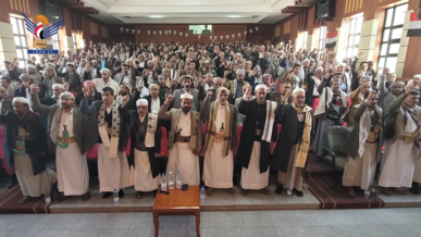 علماء وخطباء حجة: ندعو شعوب الأمة للدفاع عن القرآن 