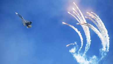 القوات الروسية تدمر معدات النقل العسكري الثقيلة الأوكرانية في زابوروجيه 