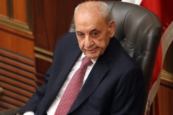 الرئيس بري: العدوان الإسرائيلي جريمة حرب مكتملة الأركان