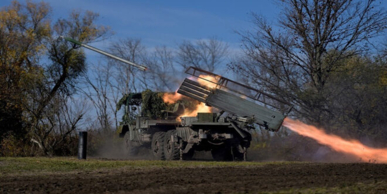 الدفاع الروسية: تدمير طائرات ومسيرات للقوات الأوكرانية في عدة مناطق