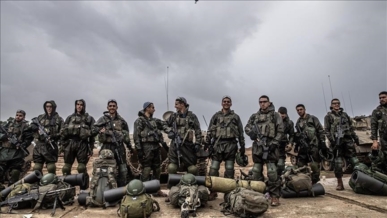 باريس تفتح تحقيقاً قضائياً مع فرنسيين – اسرائيليين بتهم جرائم إبادة في غزة