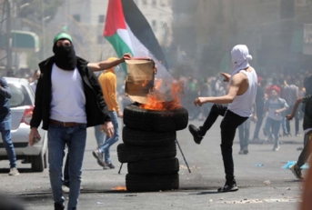 78 عملًا مقاومًا في الضفة والقدس خلال أسبوع