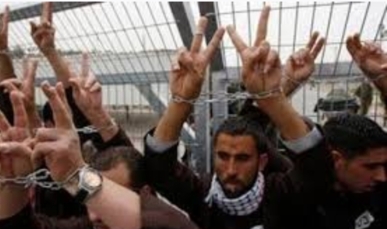نادي الأسير الفلسطيني: تصاعد كبير في أعداد المعتقلين المصابين بأمراض معدية