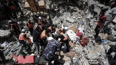 مسؤول أممي من غزة: ما يجري مجزرة تُنفذ ببطء والمجاعة تُستخدم كسلاح