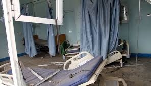 القطاع الصحي.. 11 عاماً من الدمار والمعاناة جراء العدوان الأمريكي السعودي الإماراتي