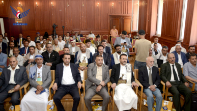 مكتب النائب العام يختتم دورة تدريبية لمأموري الضبط القضائي بالهيئة العامة للبريد