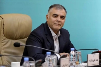 وزير النفط الإيراني: صادرات النفط مستمرة رغم إلغاء الإعفاء لمدة 60 يومًا