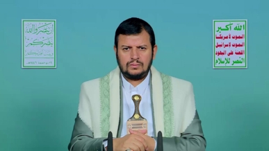 السيد الحوثي: استهدافنا مطار "بن غوريون" أربك الاحتلال